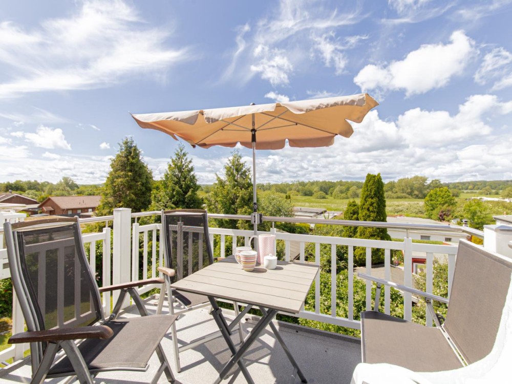 Ferienwohnung Strand Lounge