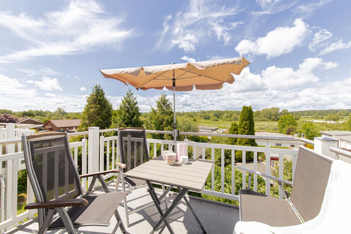 Ferienwohnung Strand Lounge