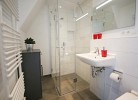 Ferienwohnung Windstärke 9