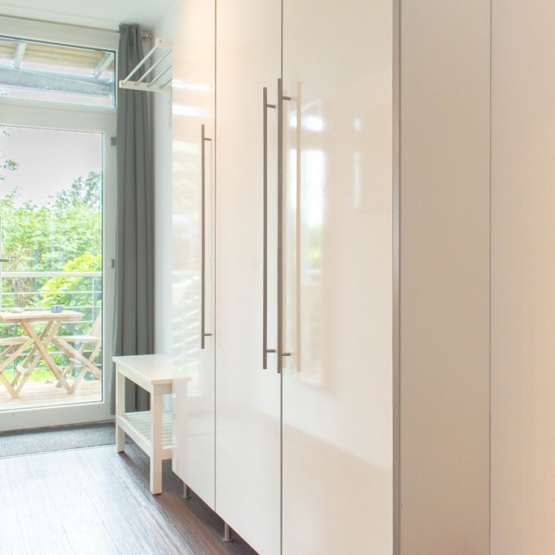 Ferienwohnung 54° Nord App 8