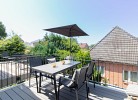 Ferienwohnung Bude 7 Sonnenseite 