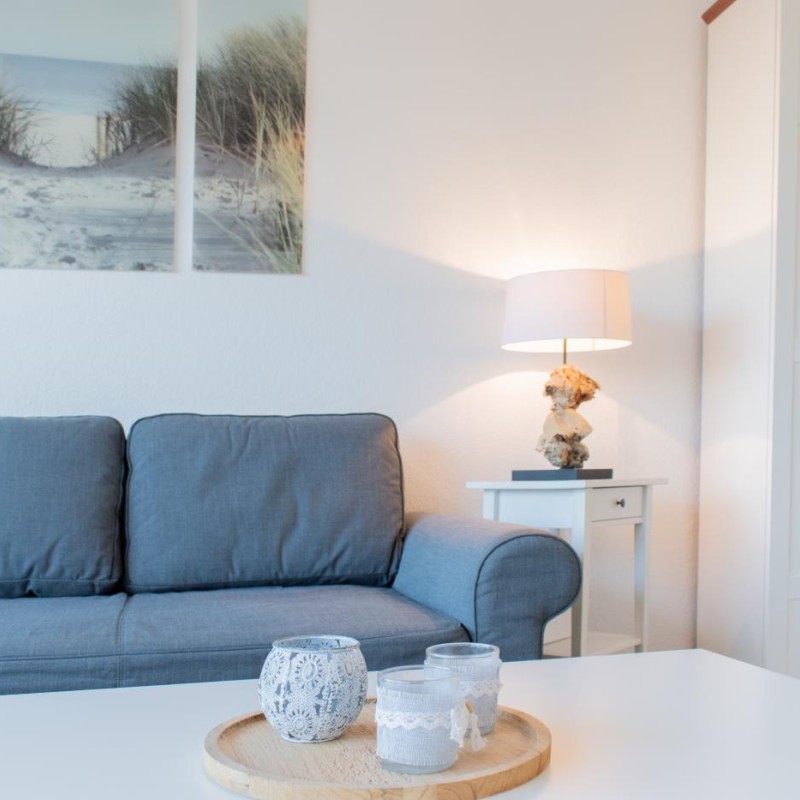 Ferienwohnung Seegras