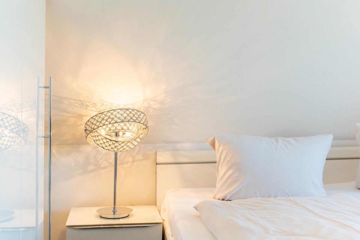 Ferienwohnung Zweimaster