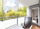 Ferienwohnung Strandvilla Augustusbad 14