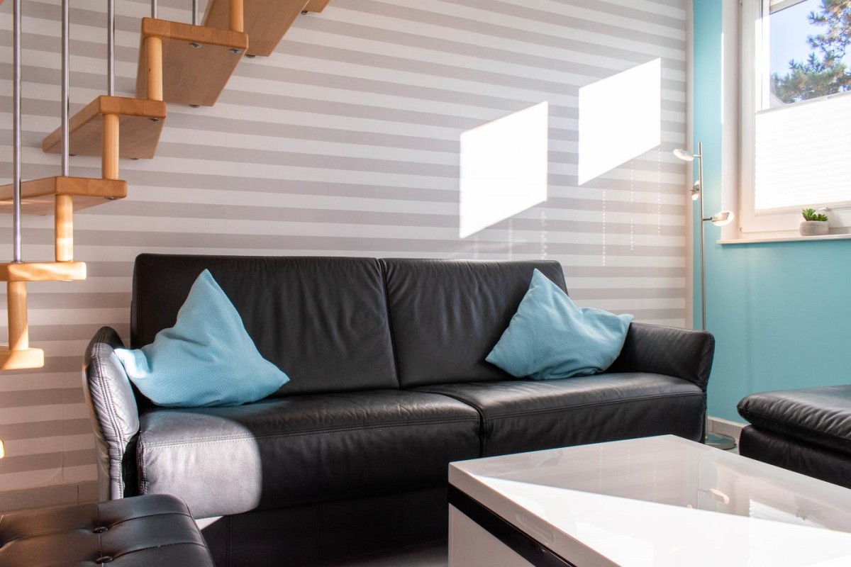 Ferienwohnung Moderne Brise