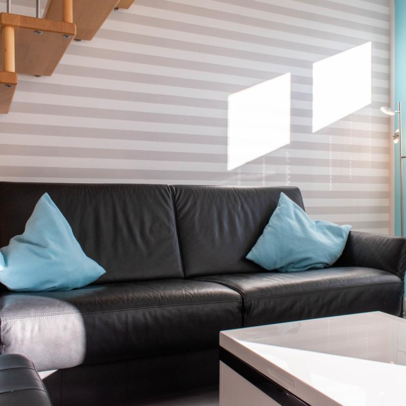 Ferienwohnung Moderne Brise