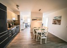Ferienwohnung Strandvilla Augustusbad 110