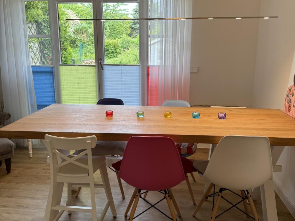 Ferienhaus Haff Huus 2