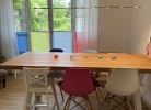 Ferienhaus Haff Huus 2