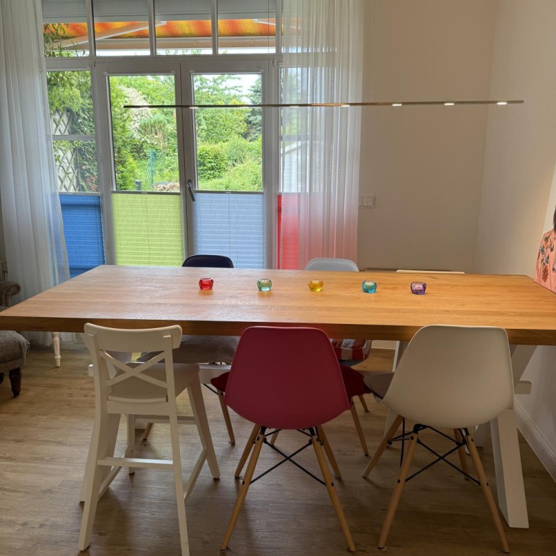 Ferienhaus Haff Huus 2