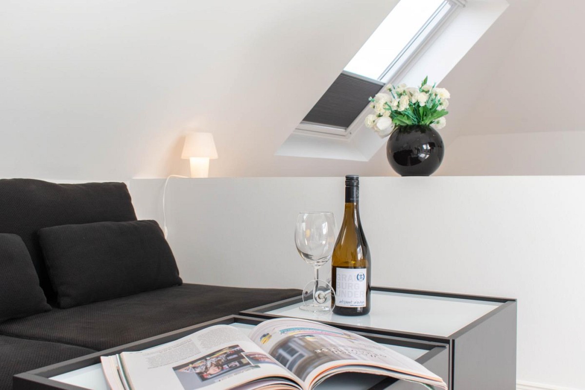 Ferienwohnung Relax