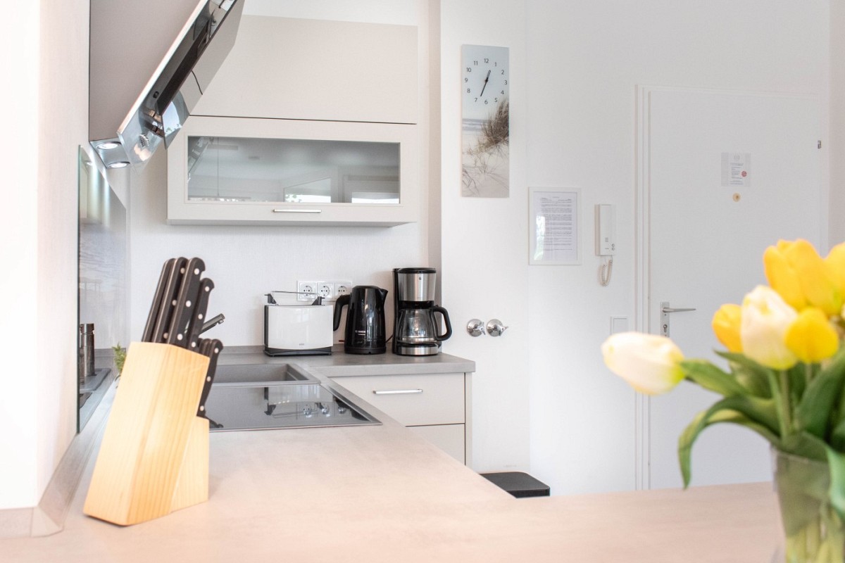 Ferienwohnung Ostseeperle