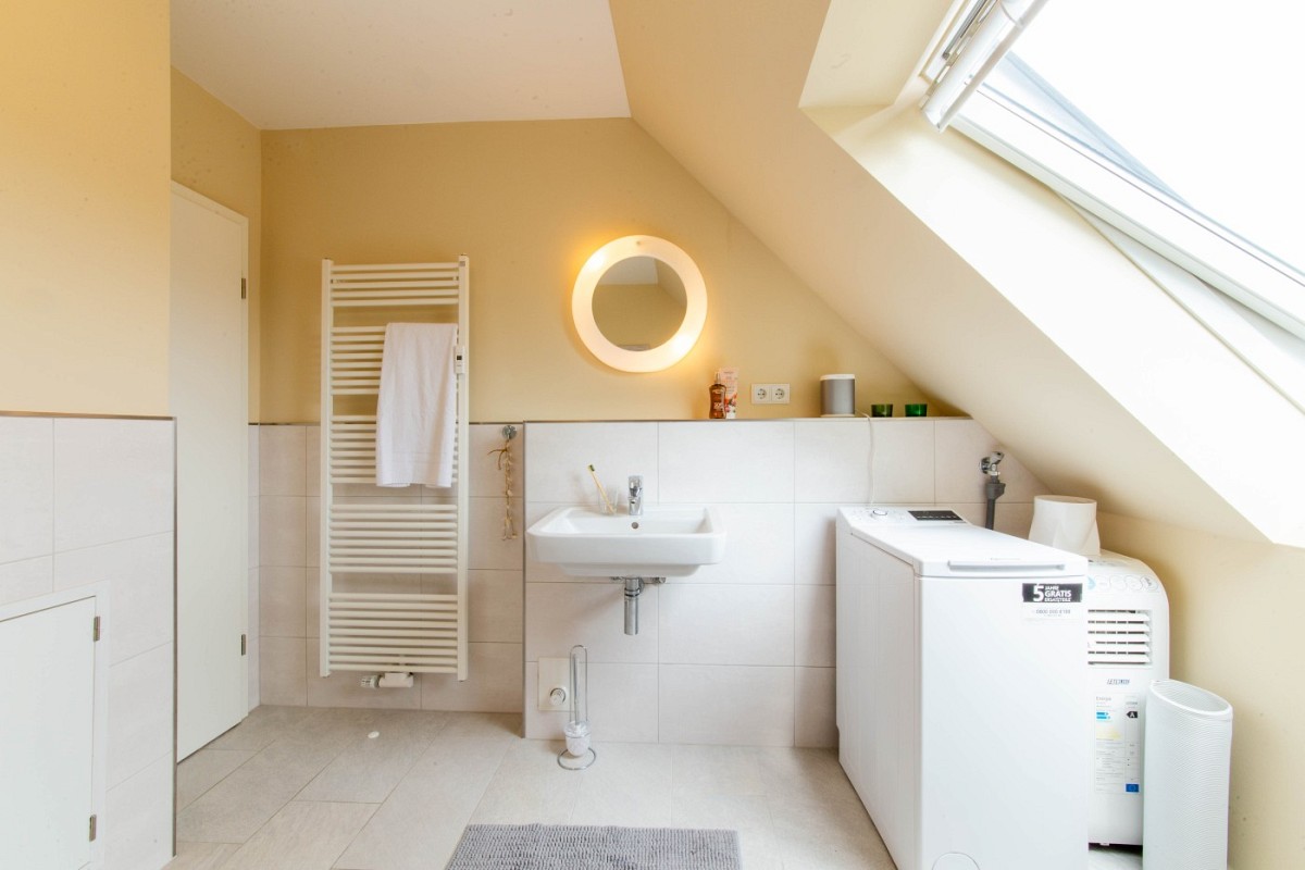 Ferienwohnung Harbour Home