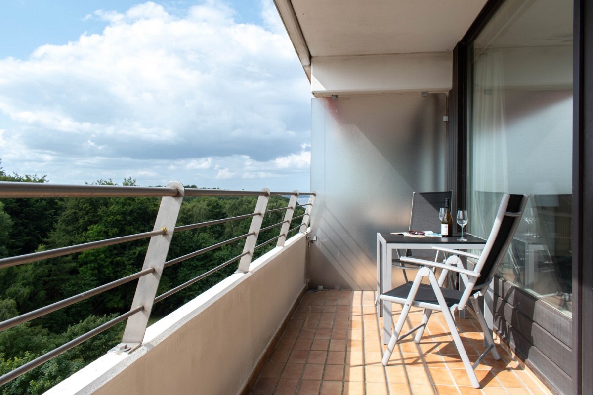 Ferienwohnung Residenz App. 725
