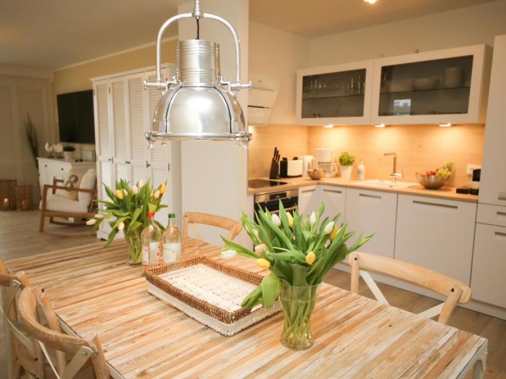 Ferienwohnung EAST COAST