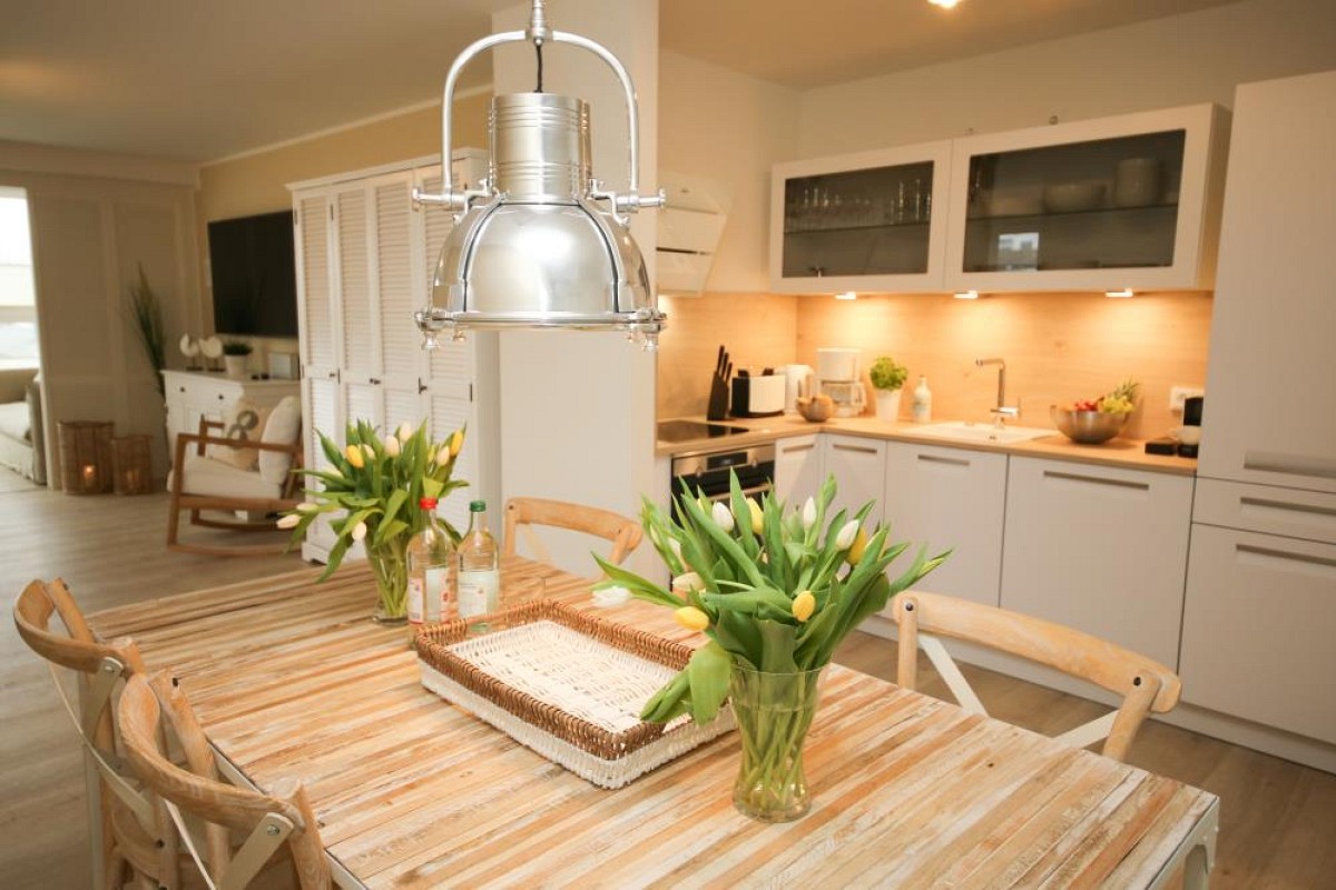 Ferienwohnung EAST COAST