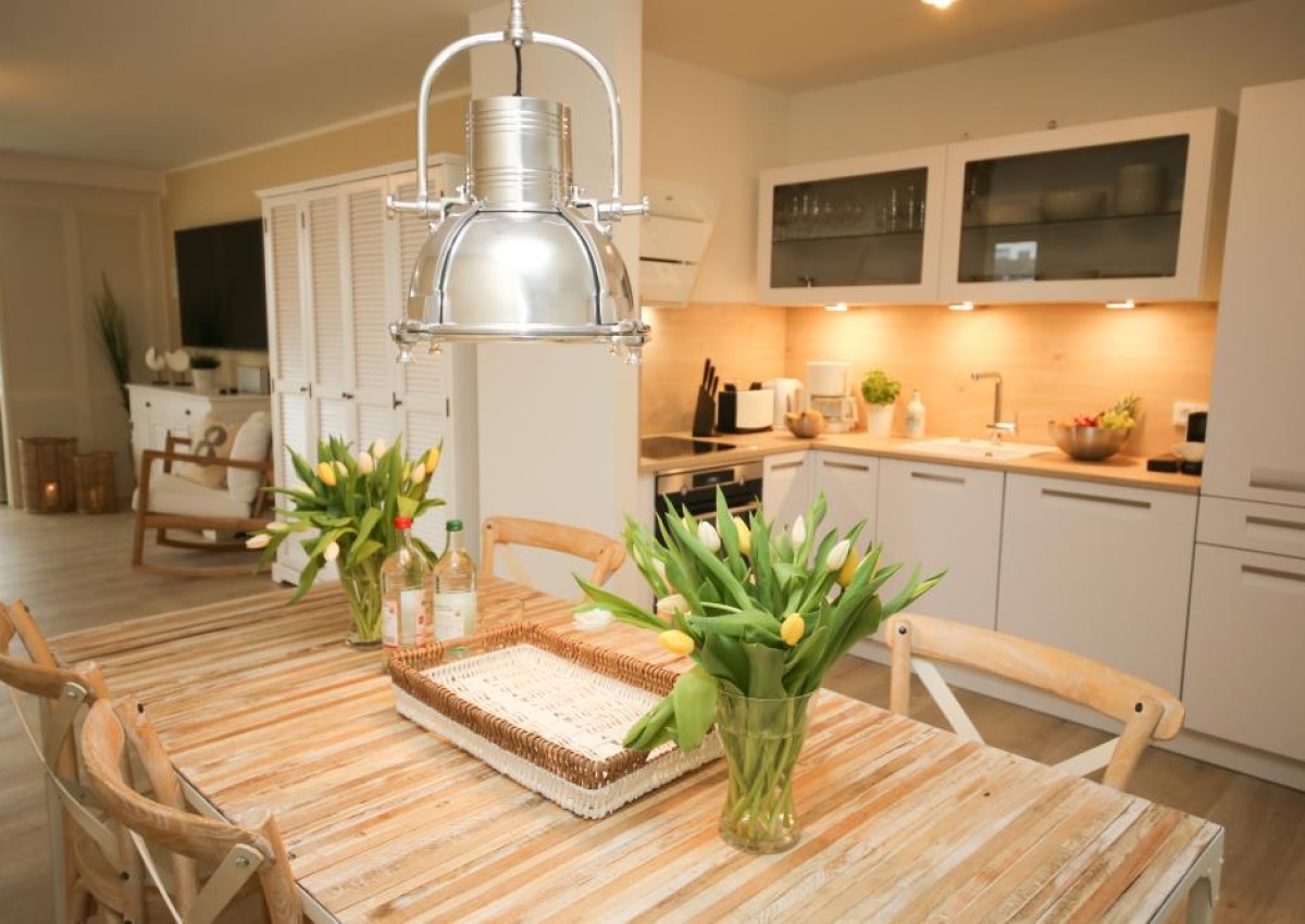 Ferienwohnung EAST COAST