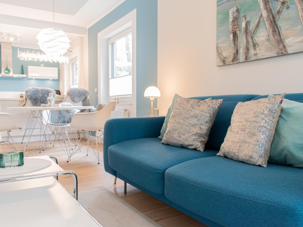 Ferienwohnung Nordwind