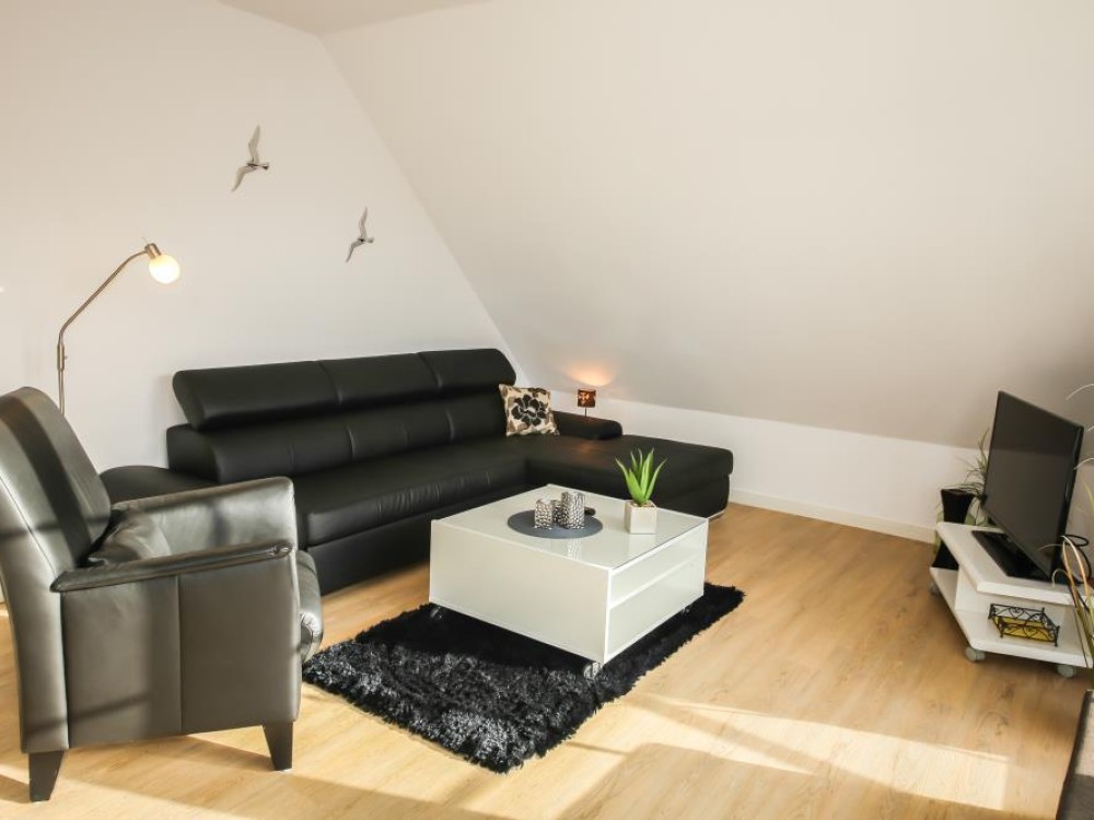 Ferienwohnung Ostseerauschen