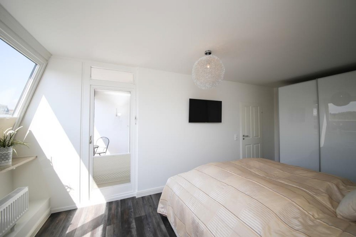 Ferienwohnung Sonnenzeit