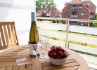 Ferienwohnung Lüttje Mööv
