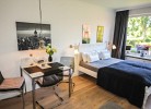 Ferienwohnung Haus Baltic App. 09