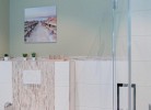 Ferienwohnung 4 Haus Meeresrauschen - Haffkrug
