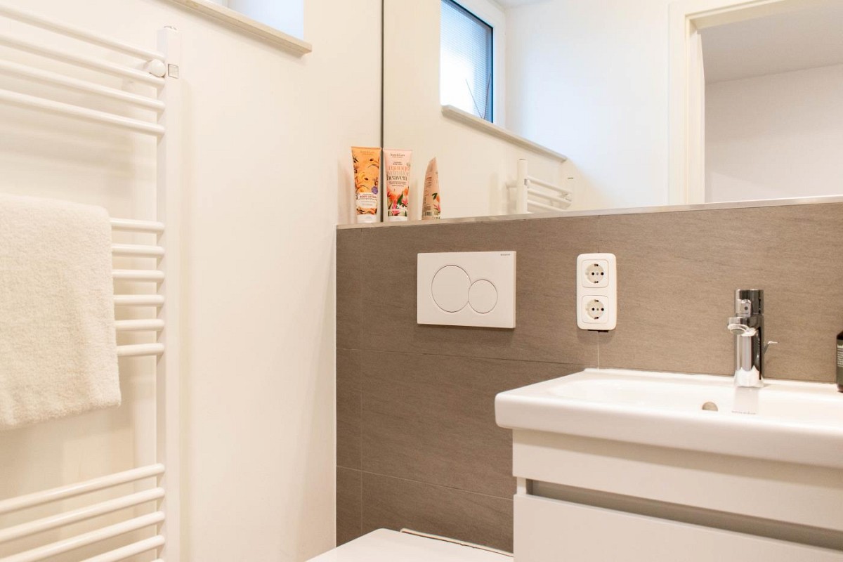 Ferienwohnung Hafenkante