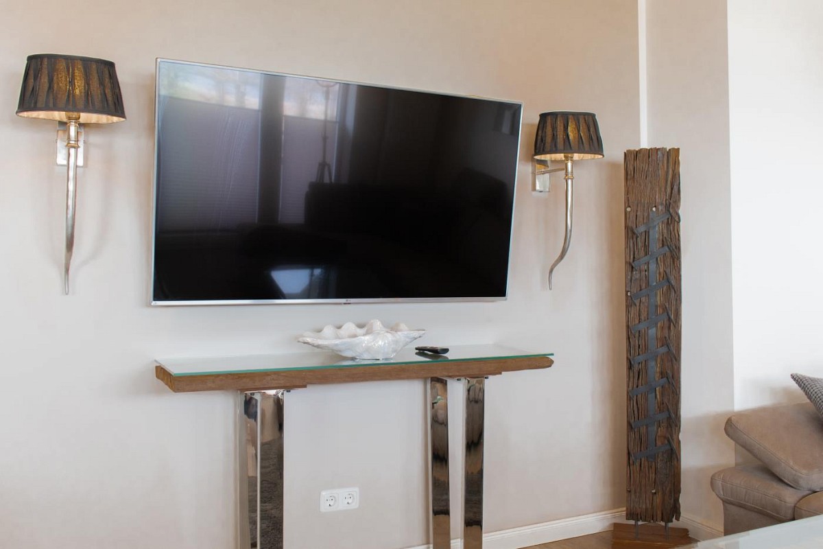 Ferienwohnung Aalkate App 2