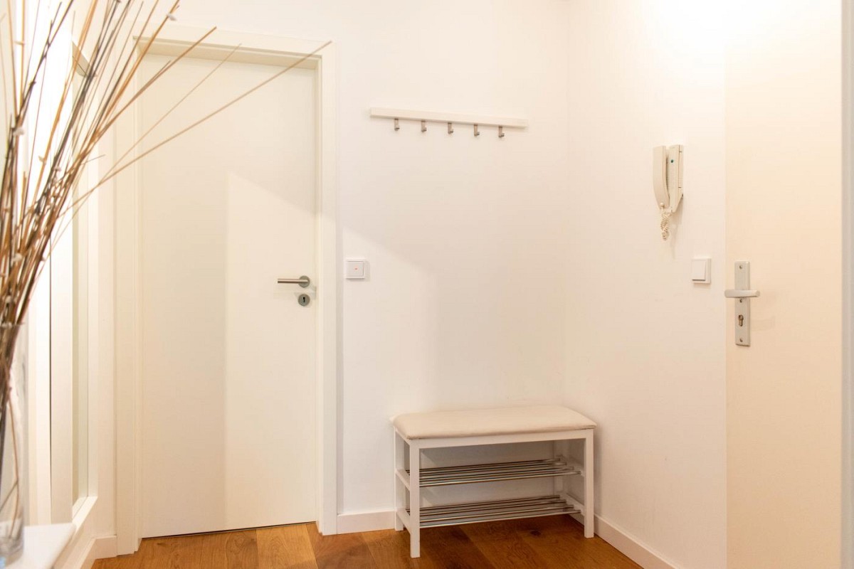 Ferienwohnung Urlaubsliebe 