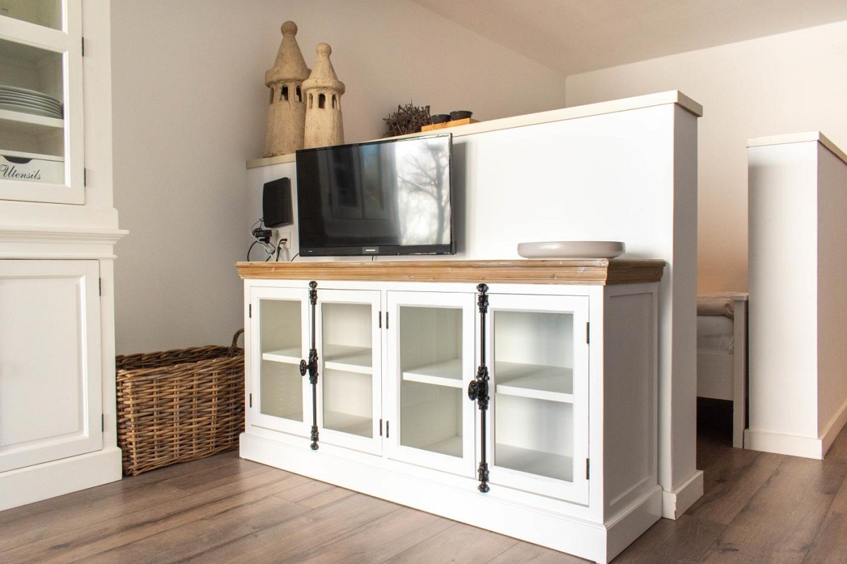 Ferienwohnung Diike