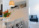 Ferienwohnung Strandvilla Augustusbad 110