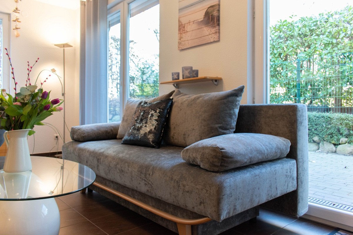 Ferienwohnung Sommertraum