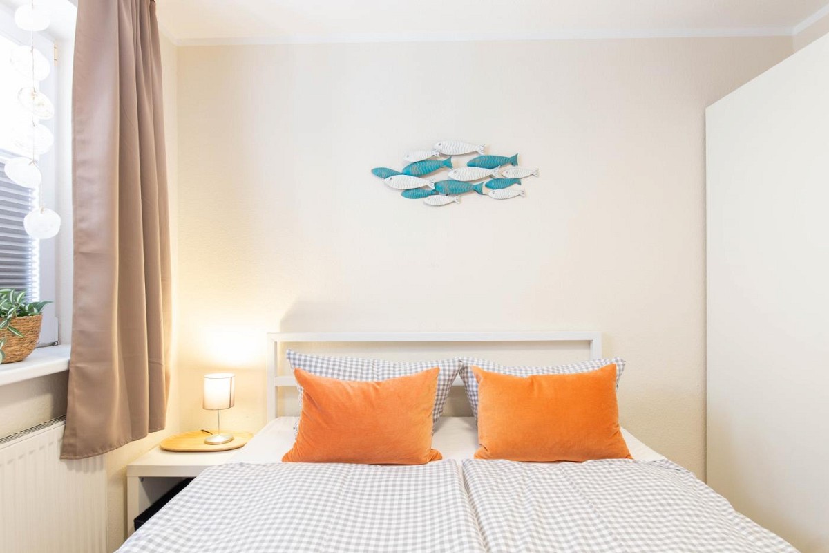 Ferienwohnung Sanddorn