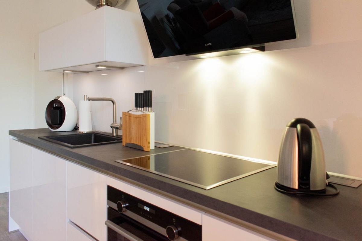 Ferienwohnung Rocco