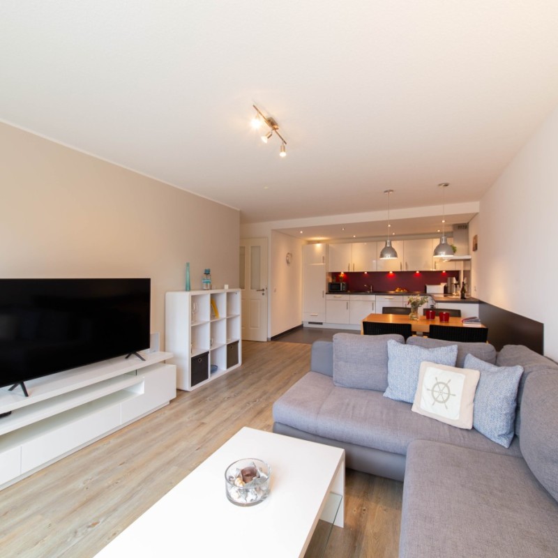 Ferienwohnung Ostseestern