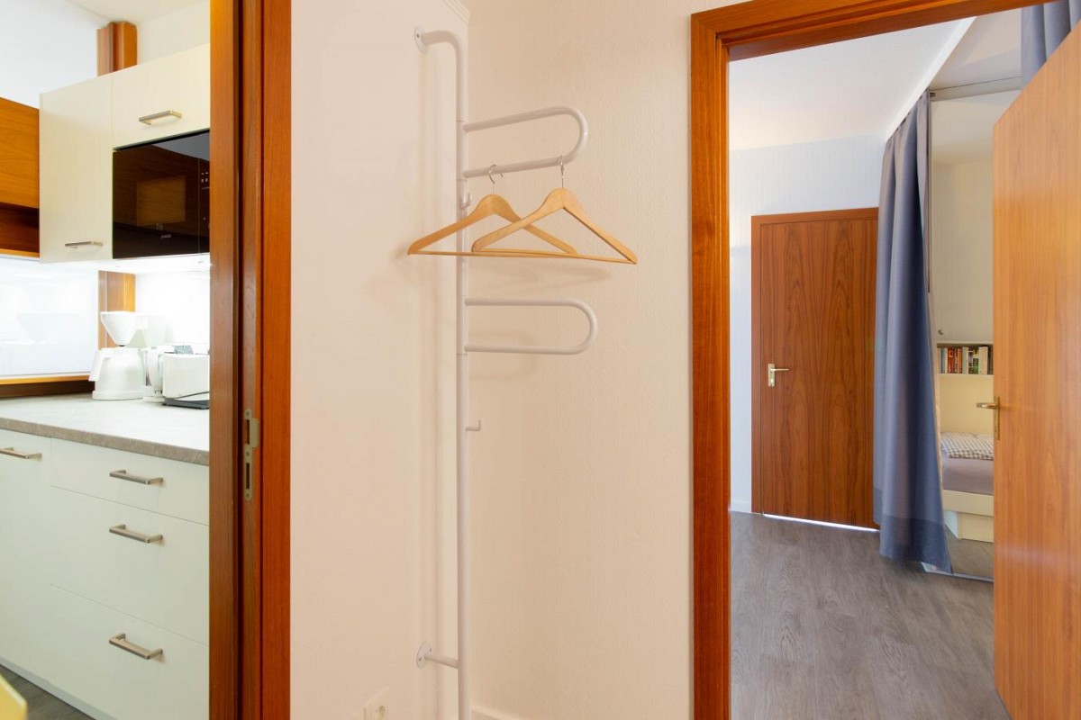 Ferienwohnung Residenz App. 373