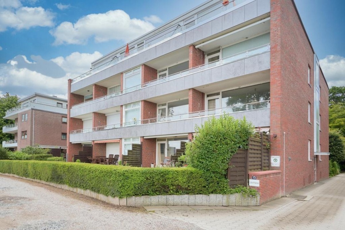 Ferienwohnung Enjoy ah13