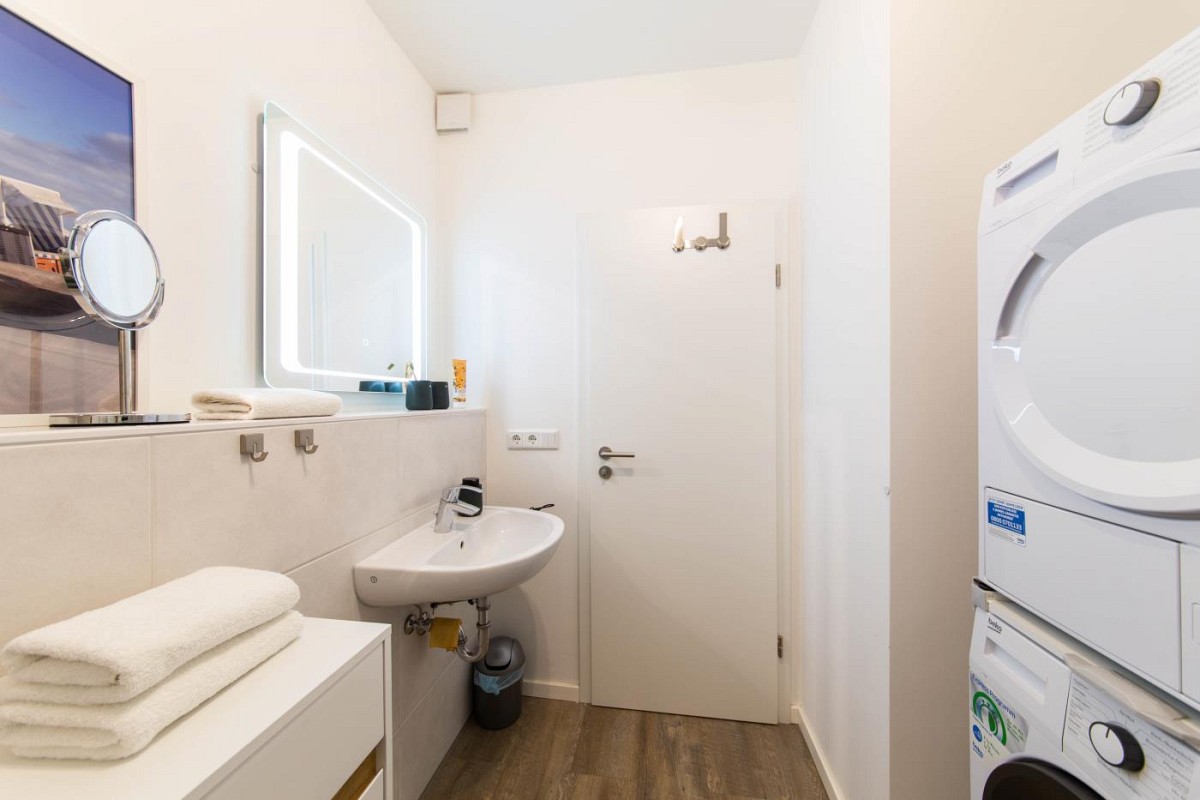 Ferienwohnung Ostseeferienparadies