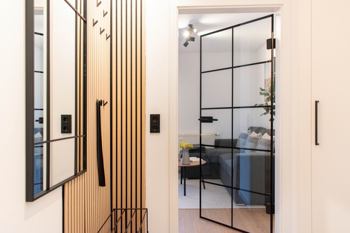 Ferienwohnung 'Wohnung 19'