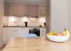 Ferienwohnung Villa Heidenreich Nr. 4