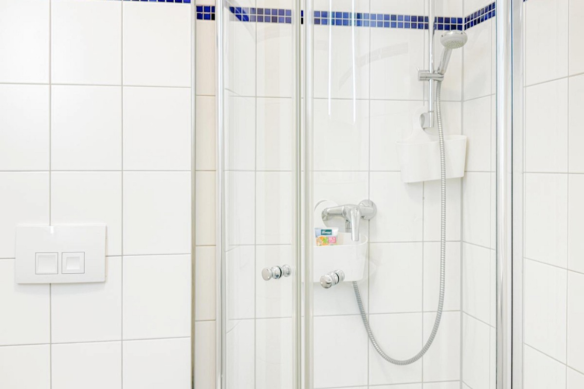 Ferienwohnung Strandroggen