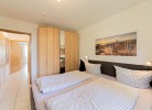 Ferienwohnung Gorch Fock Park Appartement 19