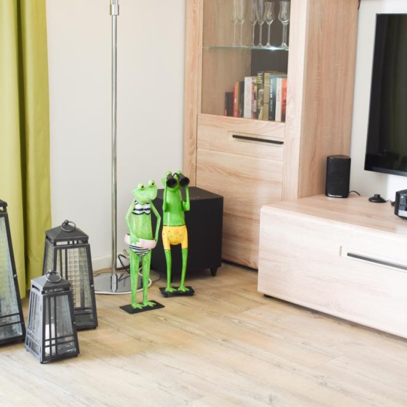 Ferienwohnung Traumstrand