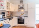 Ferienwohnung Moderne Kurparkresidenz Whg. 9