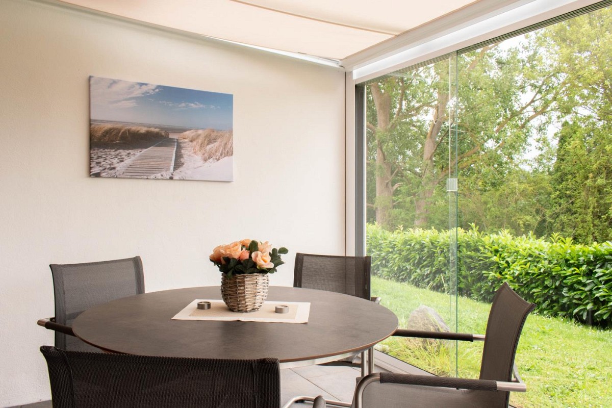 Ferienwohnung Boje 1