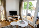 Ferienwohnung Strandvilla Augustusbad 17