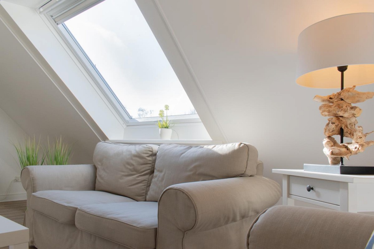 Ferienwohnung Strandaster