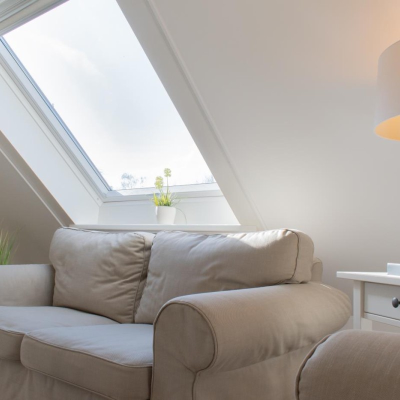 Ferienwohnung Strandaster