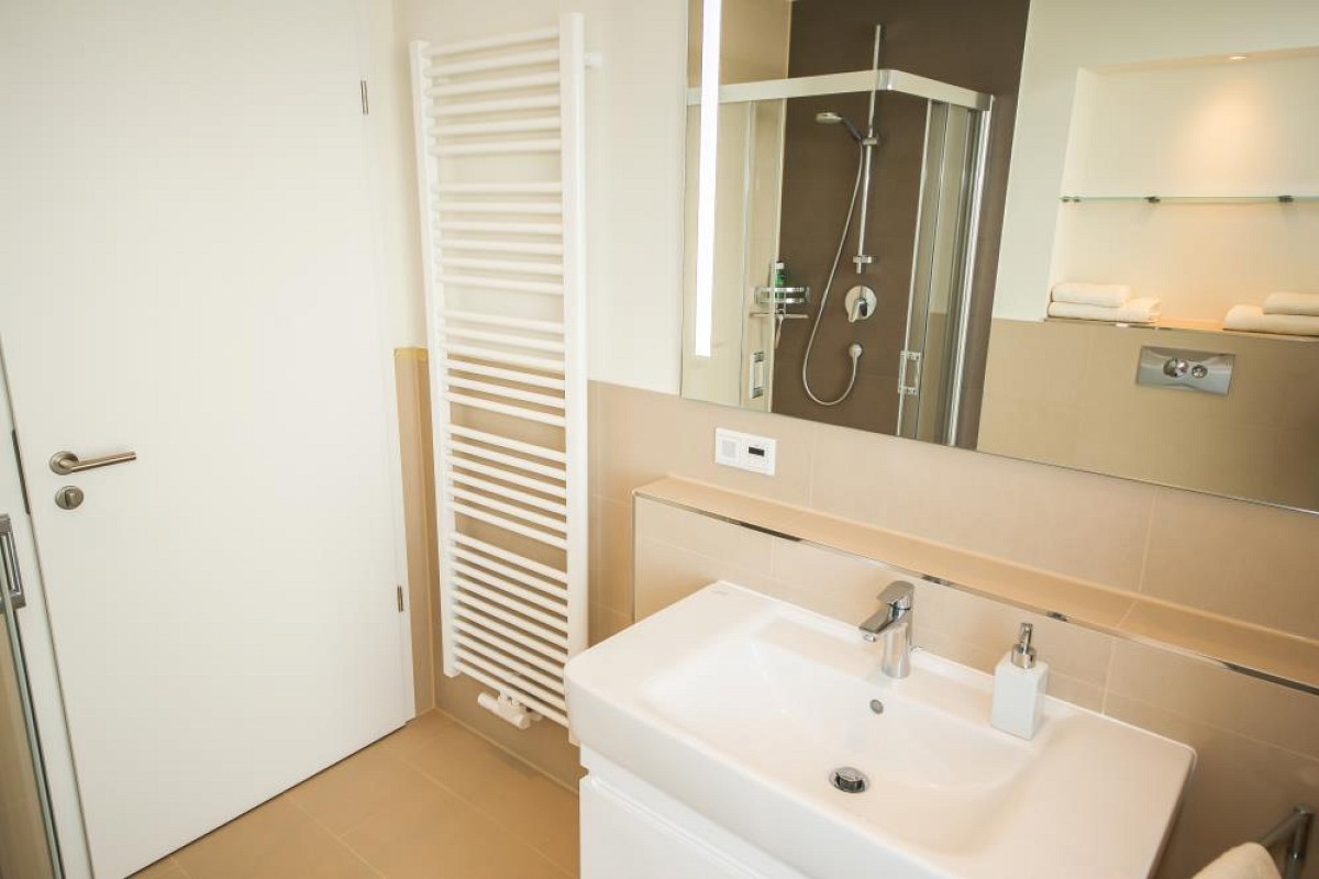 Ferienwohnung Stranderlebnis